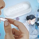 ㈜중앙운수 | “먹는 치료제 100만 4000명분 선구매 추진…내달 중순 도입”