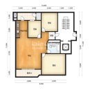 서울 강동구 둔촌동 135-1 현대3차 201동 10층 이미지