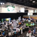 #2 런던 테크크런치 디스럽트 TechCrunch Disrupt London： 한국 스타트업, 영국으로 진출하다
