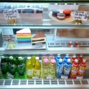 포항 양덕 카페 모리셔스브라운 내돈내산 후기