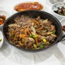 여수백반 | 여수 백반 맛집 문수동 점심 선풍 후기!