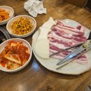 장안제주흑돼지생삼겹살 이미지