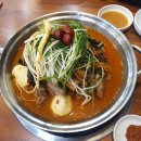 오송도송 음식특화거리 이미지