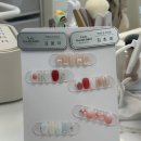 배곧 네일 • 마메드로 • 아라원장 • 솔직 후기 😭🫩