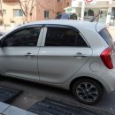 윈드크린 | 15년된 자동차 일산 실내 스팀세차 디테일링 받은 후기