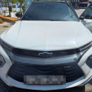 청원자동차정비 주식회사 | 청주밧데리 교체 트레일블레이저 로케트 AGM 70L 청원점 방문 후기