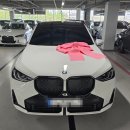 인생모터스 | 수원 영통 BMW X3 출고후기 - 인생 마지막 차, 고객님의 신중한 선택