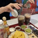 아미고타코&부리또 이미지