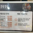 쿠우쿠우홍성내포점 | 홍성 내포 맛집 스시 뷔페 가족모임 돌잔치 놀이방식당 쿠우쿠우