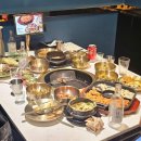 신도팰리스 | 도곡역/도곡동 타워팰리스 맛집 룸 고기집 강남 데이트 신도세기 도곡점