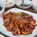 용낙지 | [인천]주안 매운낙지볶음,해물파전 맛집 착한낙지 낙지요리전문점