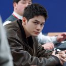 [Naver POST] 옹성우 드라마 ＜힘쎈여자 강남순＞ 14회 촬영 현장 비하인드 이미지