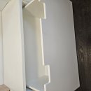 아이키아Bench with toy storage팔아요 이미지