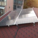 지원 태양광발전소 이미지