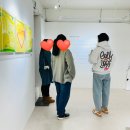 아트블랑제이아트리갤러리 : 송파원데이클래스 전시회 송파 크리스마스 놀거리