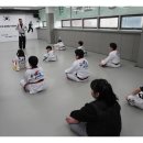 인성 태권도장 이미지