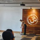 킴스핫요가&필라테스 | 안산요가 몸과 마음 수련 힐링 오운완 만족 후기 "킴스요가&amp;필라테스 중앙점"