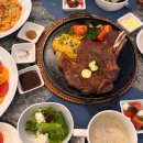 99 | 부산 오션뷰 레스토랑 추천 엘시티 스카이99 전망대 예약 후기