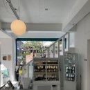합정 그로서리 마켓 아틀리에 크레타 쇼핑리스트, 주차정보