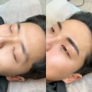 대구눈썹반영구 유명한 곳 장점과 관리법에 대해 (여름에 눈썹문신 해도 될까요?) 남자눈썹 전후 후기
