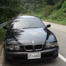 bmw528i 팜니다~ [가격내림] 이미지