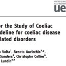 Re:2019 European Society for the Study of Coeliac Disease (ESsCD) guideline for coeliac disease and other gluten-related disorders 이미지