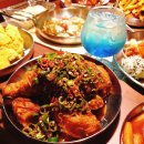 봉구통닭 이미지