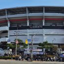 홈플러스(주)중계점 | 4개월 아기랑 야구장 준비물&amp;주차 팁! 수원KT위즈파크 외야 잔디석 직관 후기