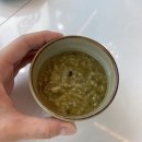 오가네전복설렁탕 제주시 함덕해수욕장 소노벨제주 근처 맛집