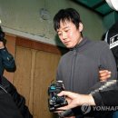 [1보] '신당역 스토킹 살인' 전주환 2심 무기징역 이미지