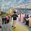 국가대표 상무태권도장 이미지