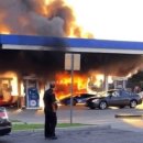 대한주유소 이미지