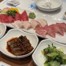 독도참치앤전복 | •여의도• 룸식당 독도참치앤전복 점심 메뉴 + 알탕후기