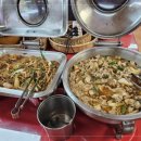 나물부페 이미지