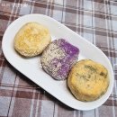 (야간)퓨전떡&쌀디저트 | 핸드메이드 퓨전디저트 아이엠떡 달콤한 고구마 카스테라 찹쌀떡 당일배송