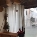 G.O.A.T | [부산 광안리카페] 감성카페 . 시바견이 있는 " 광안리 카페피크닉 "