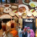 (주)초이스지점 | 프렌치 토스트 polux, 주광옥 훠궈, 예상하이 베이징덕, 헌저우 이치엔, Venchi 젤라또 솔직 후기 &amp; 추천