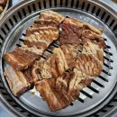 해송 | 부산 해운대시장 현지인 맛집 해송숯불갈비! 타지방 손님 모시기 딱 좋은 가족 단골집