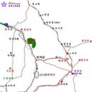 영광----불갑산(518m) 상사화 축제 이미지