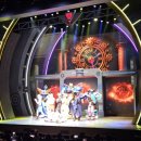 연극 ''헬로카봇'' 이미지