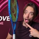 요넥스 이존98 2025 테니스 라켓 시타기 및 평가..Yonex Ezone 98 2025 TENNIS RACKET REVIEW 이미지