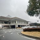 중앙컨트리클럽 | 일본 도쿄 근교 골프 / 히가시 치바 컨트리 클럽 라운딩 후기~