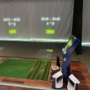 체인지 골프 아카데미 이미지