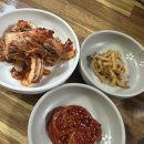 내덕콩나물국밥