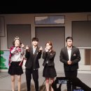 5월 공연 연극 시간을 파는 상점 이미지