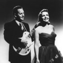 Les Paul & Mary Ford - Johnny Is The Boy For Me (53) 이미지