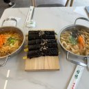 올리브 꼬마김밥 이미지