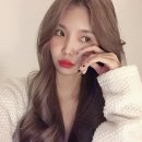 외출준비헤어