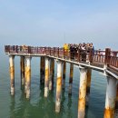 연천중고등학교(서)2 | 서울 근교 1박2일 여행 추천｜제부도 바닷길 직접 다녀온 후기