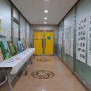 컬러 쌓는 한국화 이미지